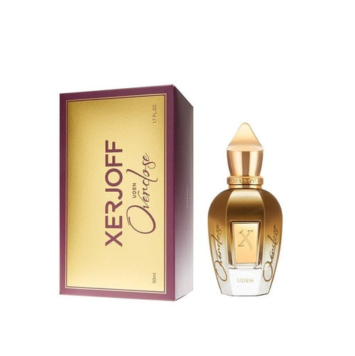Xerjoff Uden Overdose , Apa de Parfum Unisex - 50ml