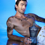 Jean Paul Gaultier Ultra Male, Apa de toaleta, Barbati - 75ml