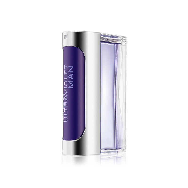 Paco Rabanne Ultraviolet, Apa de Toaleta,  Barbati - 100ml