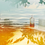 Hermes Un Jardin sur la Lagune, Apa de Toaleta, Unisex - 50ml