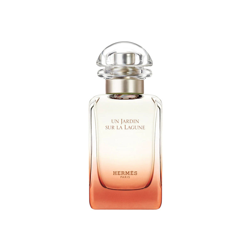 Hermes Un Jardin sur la Lagune, Apa de Toaleta, Unisex - 50ml