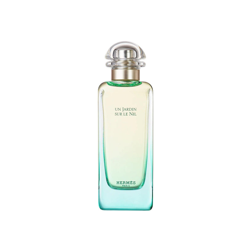 Hermes Un Jardin Sur le Nil, Apa de Toaleta, Unisex - 100ML