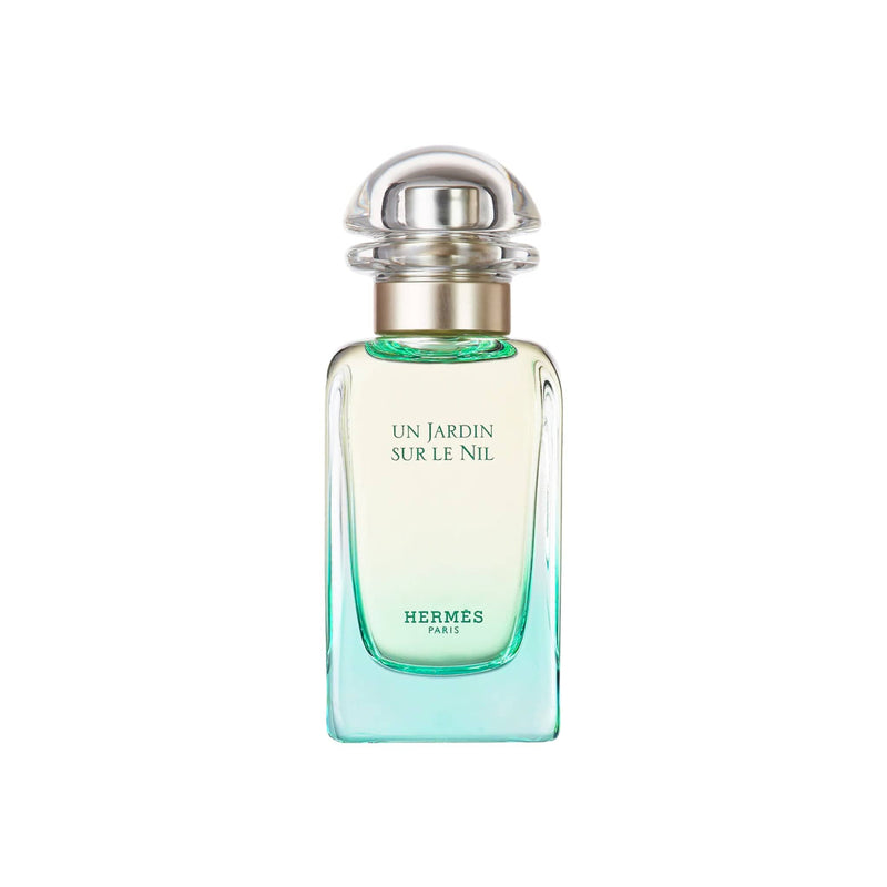 Hermes Un Jardin Sur le Nil, Apa de Toaleta, Unisex - 50ML