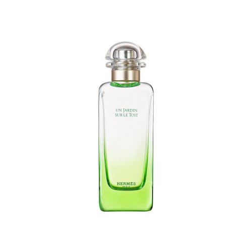 Hermes Un Jardin Sur Le Toit, Apa de Toaleta, Unisex - 100ml