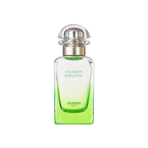 Hermes Un Jardin Sur Le Toit, Apa de Toaleta, Unisex - 50ml