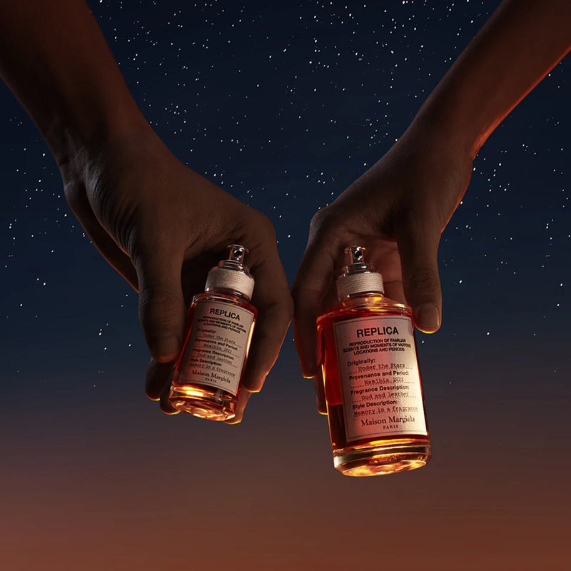 Maison Martin Margiela Under the Stars , Apa de Toaleta Unisex - 100ml