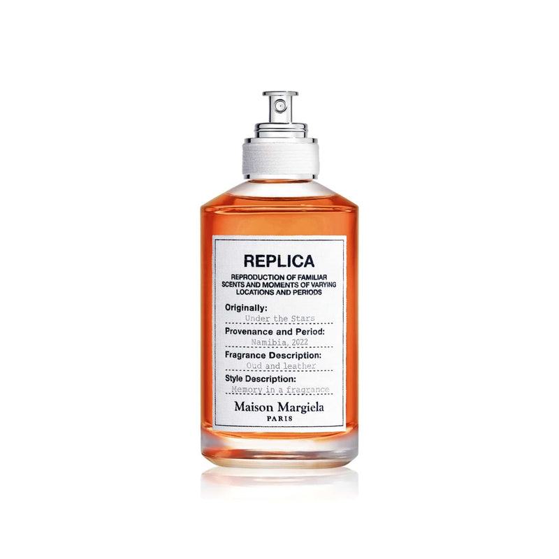 Maison Martin Margiela Under the Stars , Apa de Toaleta Unisex - 100ml
