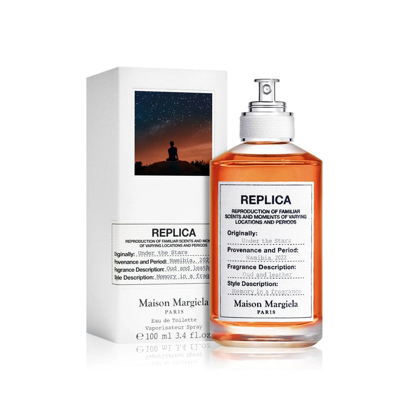 Maison Martin Margiela Under the Stars , Apa de Toaleta Unisex - 100ml