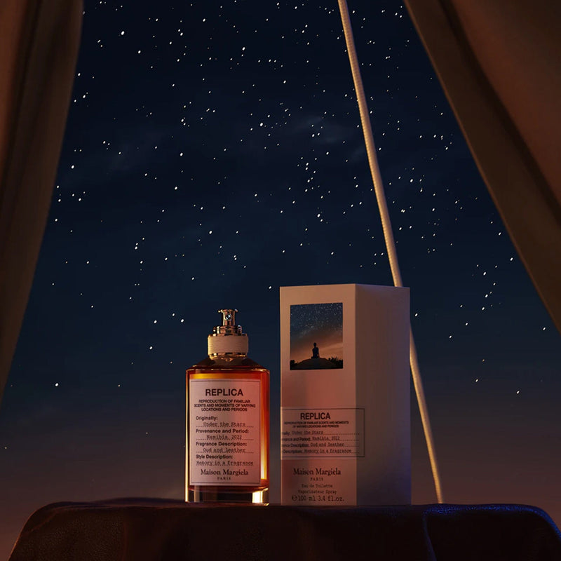 Maison Martin Margiela Under the Stars , Apa de Toaleta Unisex - 100ml