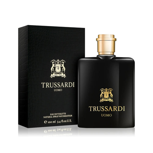 Trussardi Uomo, Apa de Toaleta - 100ml