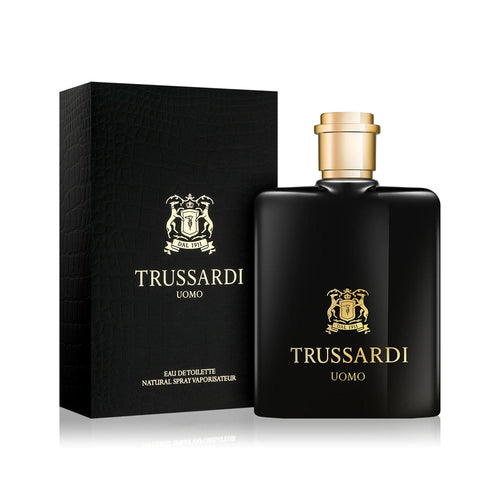 Trussardi Uomo, Apa de toaleta - 200ml