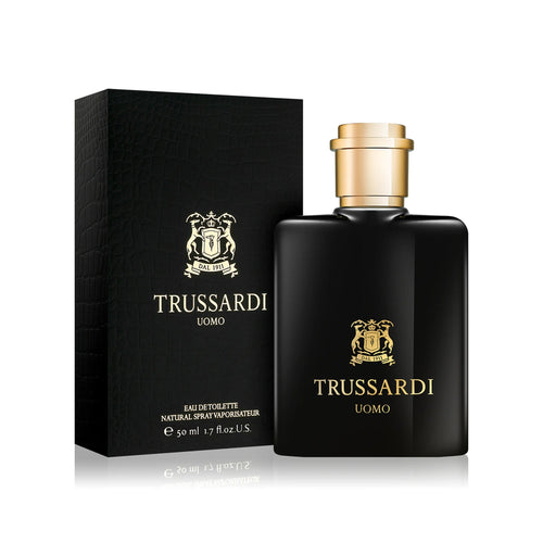 Trussardi Uomo, Apa de Toaleta - 50ml