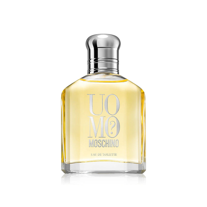 Moschino Uomo, Apa de Toaleta - 75ml