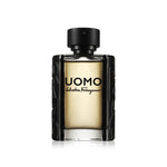 Salvatore Ferragamo Uomo, Apa de Toaleta,  Barbati