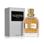 Valentino Uomo, Apa de toaleta, Barbati - 150ml