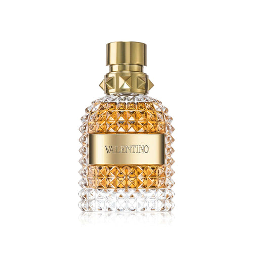 Valentino Uomo, Apa de toaleta, Barbati - 150ml
