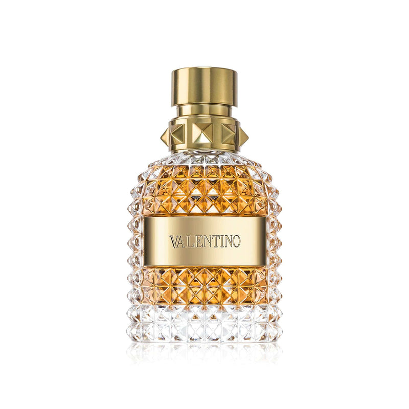 Valentino Uomo, Apa de toaleta, Barbati - 150ml