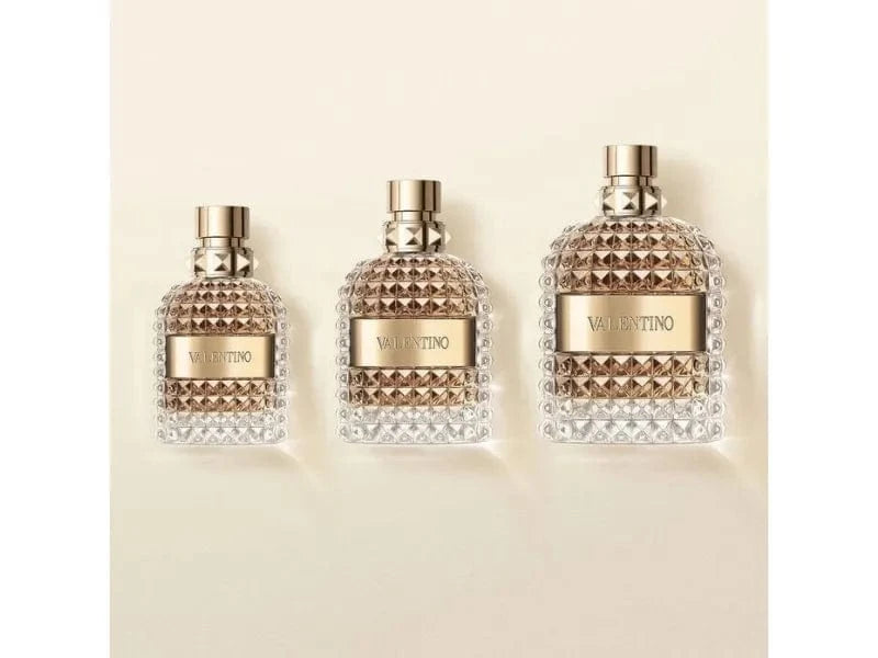 Valentino Uomo, Apa de Toaleta, Barbati - 50ml