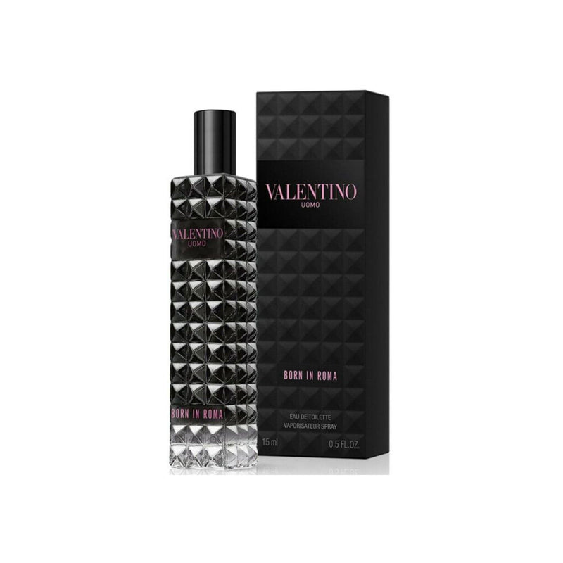 Valentino Uomo Born in Roma Apa de Toaleta - 15ml