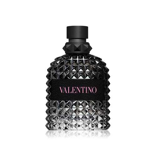 Valentino Uomo Born in Roma, Apa de Toaleta - 50ml