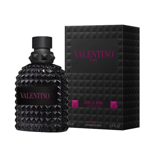 Valentino Uomo Born in Roma Extradose, Apa de Parfum, Barbati - 100ml