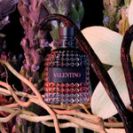 Valentino Uomo Born In Roma Intense , Apa de Parfum, Barbati - 100ml