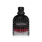 Valentino Uomo Born In Roma Intense , Apa de Parfum, Barbati - 100ml