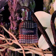 Uomo Born In Roma Intense, Apa de Parfum, Barbati - 100ml
