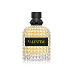 Valentino Uomo Born in Roma Yellow Dream, Barbati - 100ml