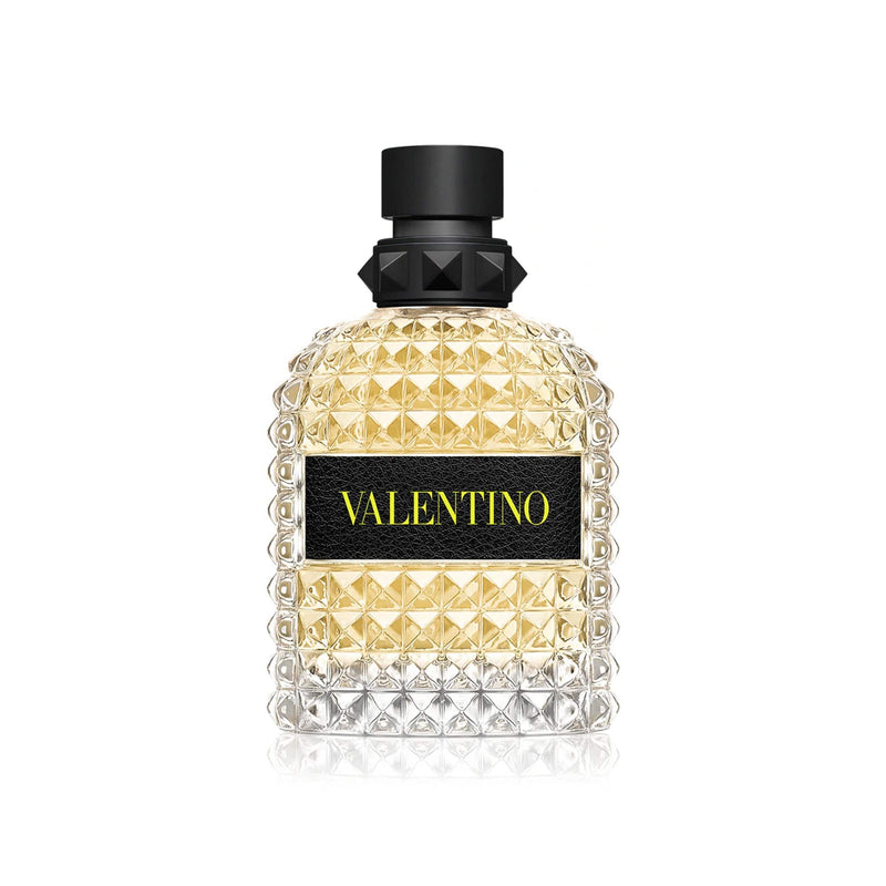 Valentino Uomo Born in Roma Yellow Dream, Barbati - 100ml