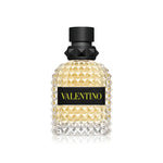 Valentino Uomo Born in Roma Yellow Dream, Barbati - 50ml