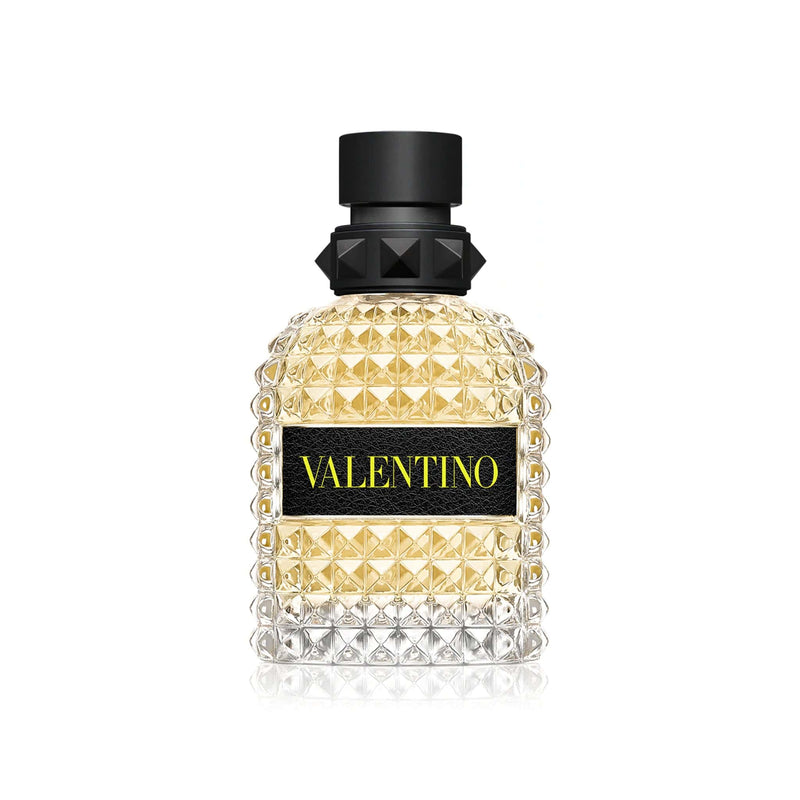 Valentino Uomo Born in Roma Yellow Dream, Barbati - 50ml