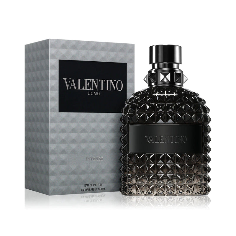 Valentino Uomo Intense, Apa de Parfum - 50ml
