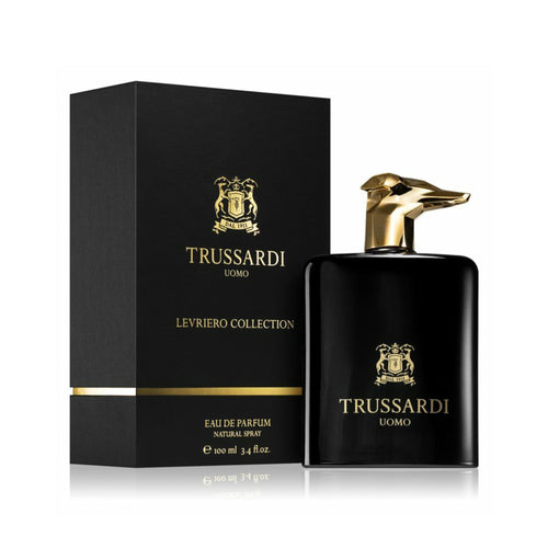 Trussardi Uomo Levriero Collection, Apa de Parfum, Barbati - 100ml
