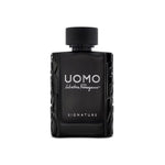 Salvatore Ferragamo Uomo Signature, Apa de Parfum, Barbati - 100ml