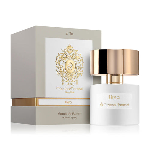 Tiziana Terenzi Ursa, Apa de Parfum, Unisex - 100ml