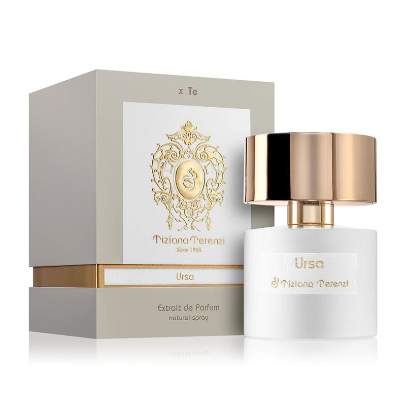 Tiziana Terenzi Ursa, Apa de Parfum, Unisex - 100ml