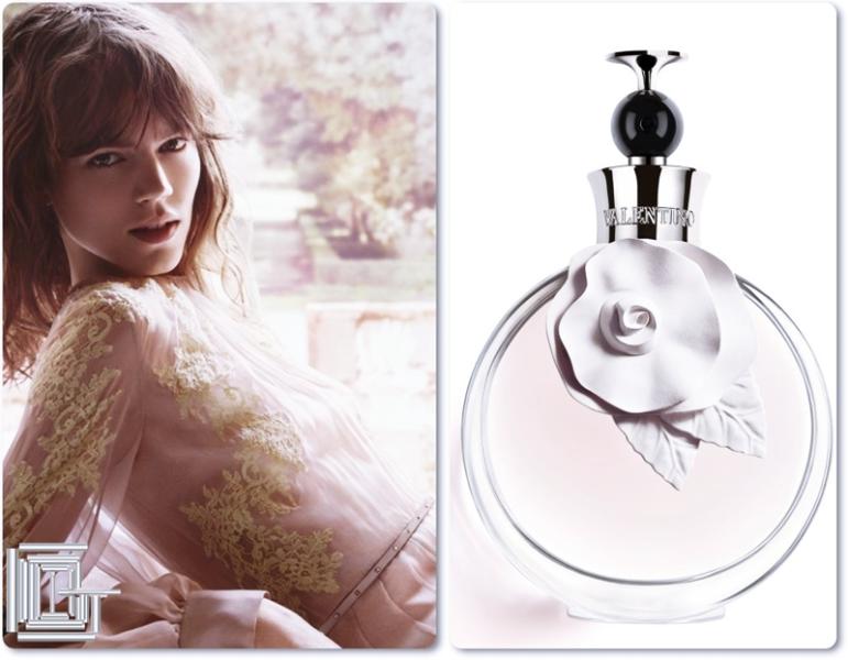 Valentino Valentina , Apa de Parfum, Femei -  80ml