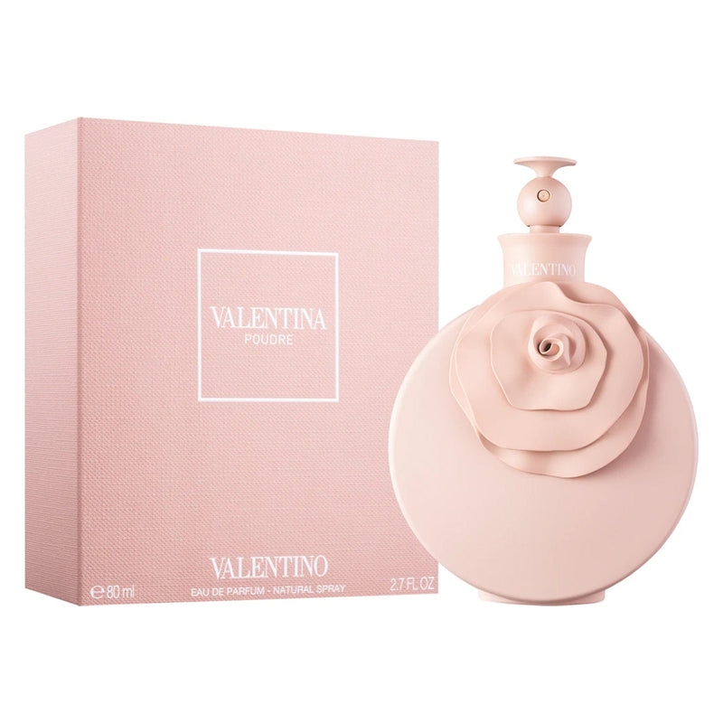Valentino Valentina Poudre, Apa de Parfum, Femei -  80ml