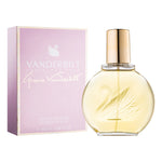 Gloria Vanderbilt Vanderbilt, Apa de Toaleta, Femei - 100ml
