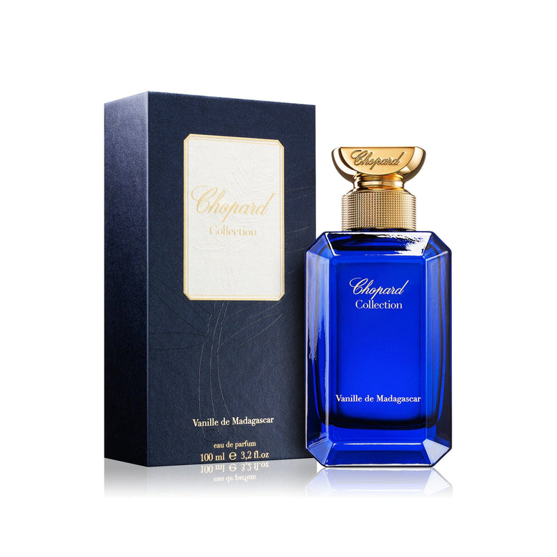 Chopard Vanille de Madagascar , Apa de Parfum Unisex - 100ml