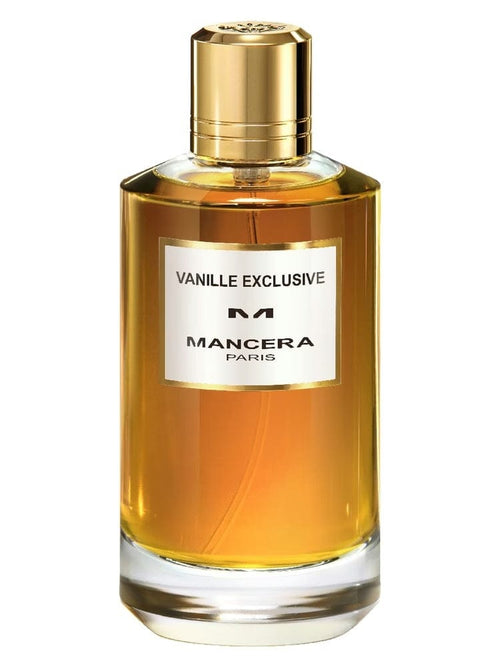 Mancera Vanille Exclusive, Apa de Parfum, Unisex - 120ml
