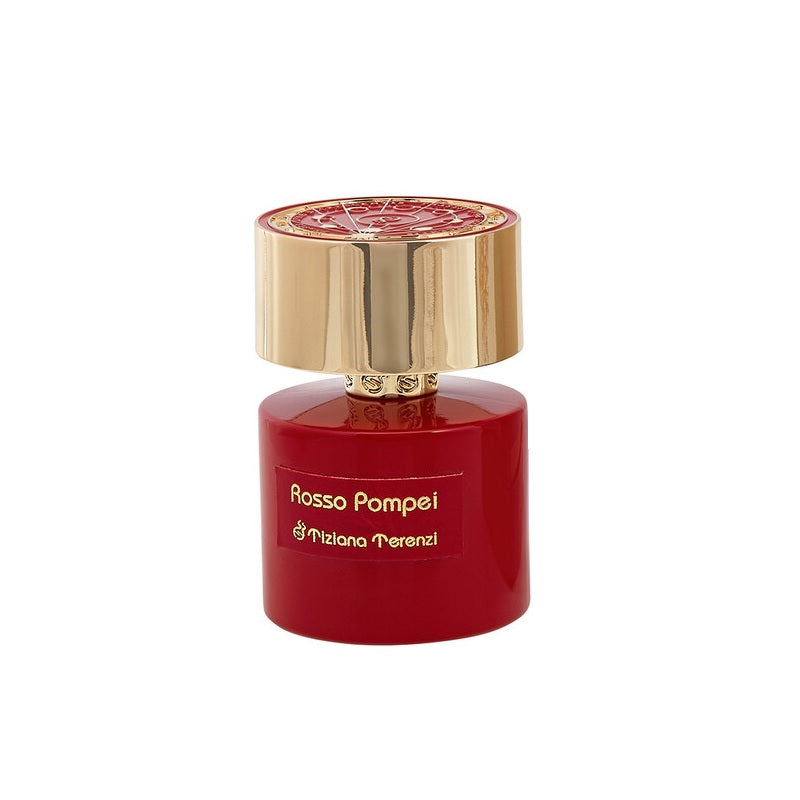 Rosso Pompei, Extract de Parfum, Unisex - 100ml