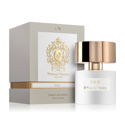 Tiziana Terenzi Vele , Extract de Parfum, Unisex -100ml