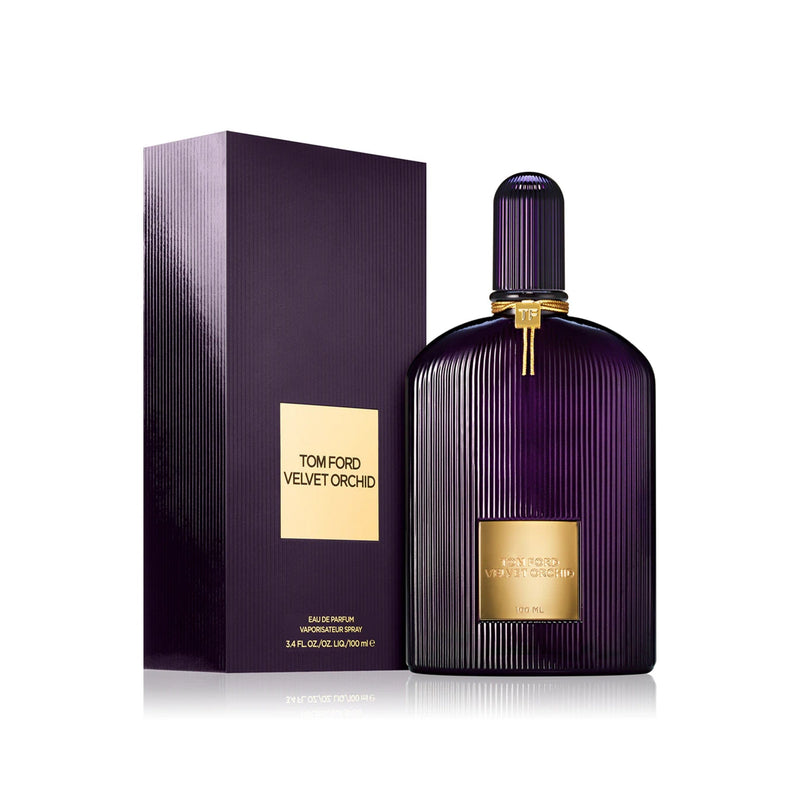 Tom Ford Velvet Orchid, Apa de Parfum Femei - 100ml