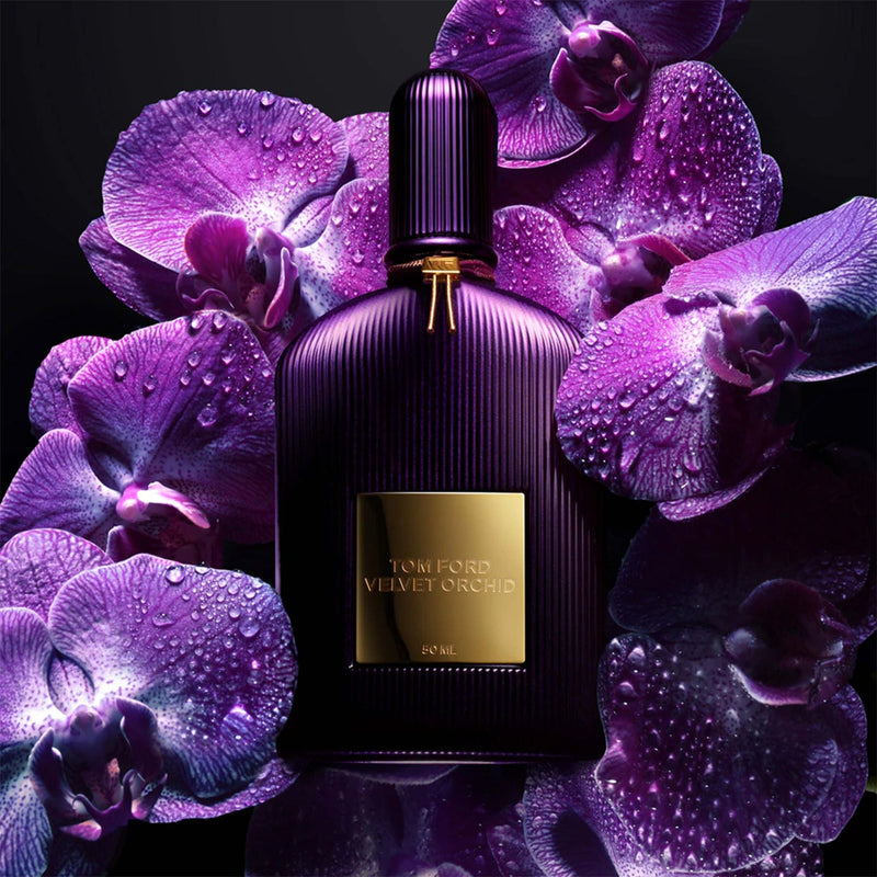 Tom Ford Velvet Orchid, Apa de Parfum Femei - 50ml