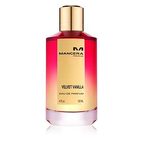 Mancera Velvet Vanilla, Apa de Parfum, Unisex - 120ml