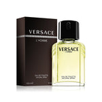 Versace Versace L' Homme, Apa de Toaleta - 100 ml