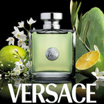 Versace Versense, Apa de Toaleta, Femei - 100ml