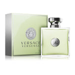 Versace Versense, Apa de Toaleta, Femei - 100ml